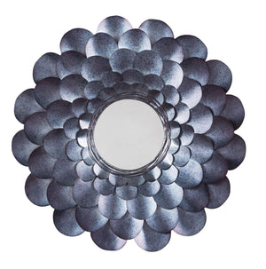 Deunoro Accent Mirror-Jennifer Furniture