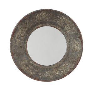 Carine Accent Mirror-Jennifer Furniture