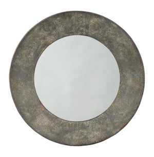 Carine Accent Mirror-Jennifer Furniture