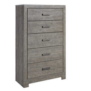 Culverbatch Drawer Chest-Jennifer Furniture