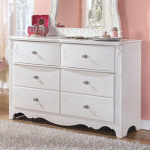 Exquisite Dresser-Jennifer Furniture