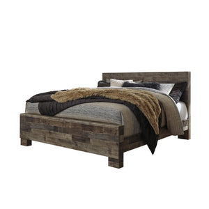 Derek Bed-Jennifer Furniture