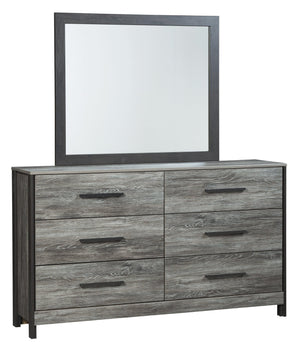 Cazenfeld Bedroom Dresser-Jennifer Furniture