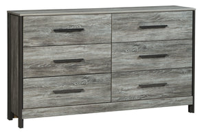 Cazenfeld Bedroom Dresser-Jennifer Furniture