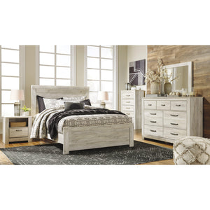 Bellaby Bedroom Set-Jennifer Furniture