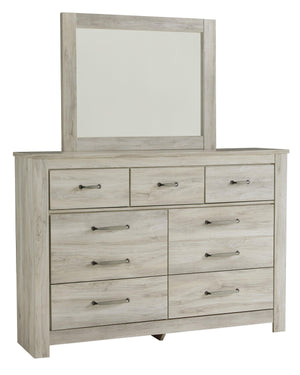 Bellaby Bedroom Dresser-Jennifer Furniture