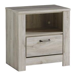 Bellaby Night table-Jennifer Furniture