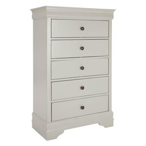 Jorstad Drawer Chest-Jennifer Furniture