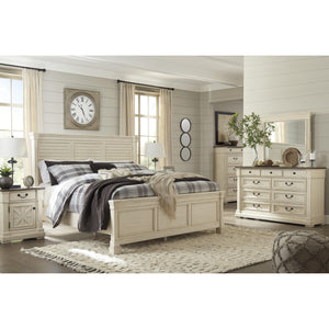 Bolanburg Bedroom Set-Jennifer Furniture