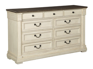 Bolanburg Dresser-Jennifer Furniture