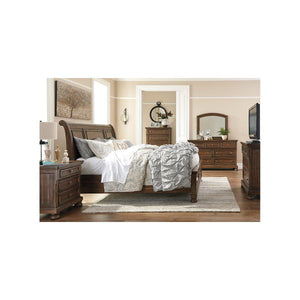 Flynn Bed Room Set-Jennifer Furniture