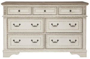 Realyn Dresser-Jennifer Furniture