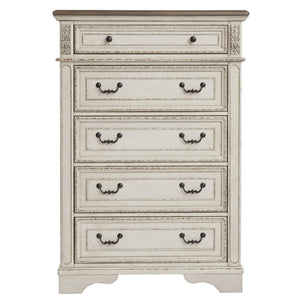 Realyn Chest-Jennifer Furniture