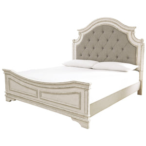 Realyn Bed-Jennifer Furniture