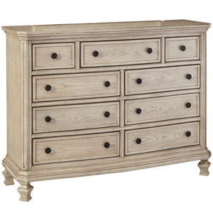 Damian Dresser-Jennifer Furniture