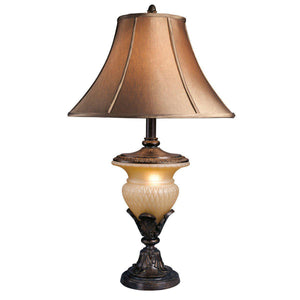 Danielle Table Lamp / 2 Pc-Jennifer Furniture