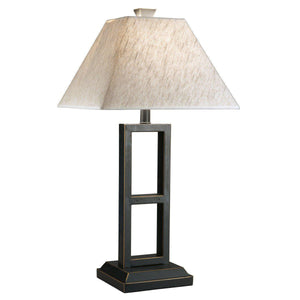 Deidra Table Lamp-Jennifer Furniture