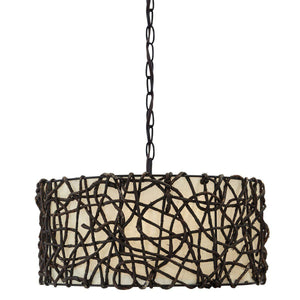 Earleen Pendant-Jennifer Furniture