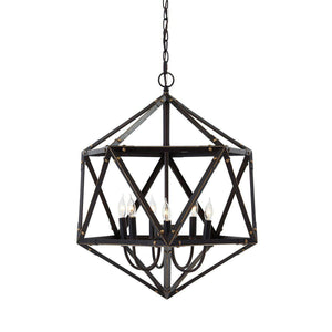 Fadri Pendant-Jennifer Furniture