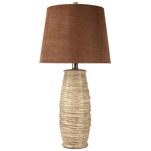 Haldis Table Lamp-Jennifer Furniture