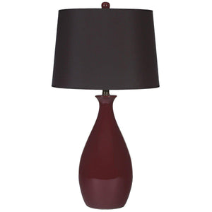 Jemma Table Lamp-Jennifer Furniture