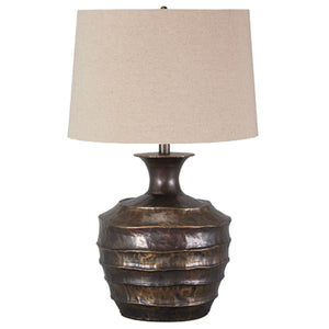 Kymani Table Lamp-Jennifer Furniture