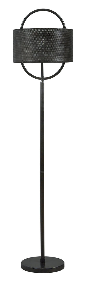 Majad Metal Floor Lamp