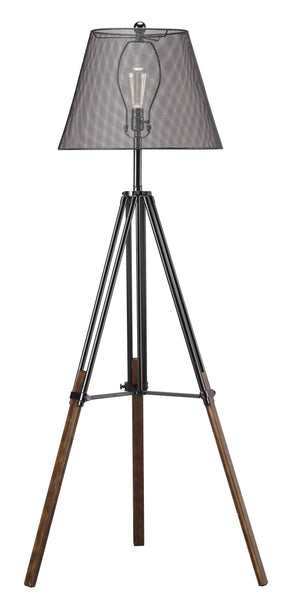 Leoln Metal Floor Lamp