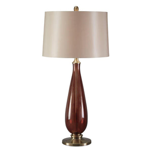 Sandera Table Lamp-Jennifer Furniture