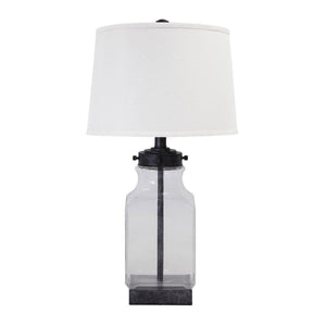 Sharolyn Table Lamp-Jennifer Furniture