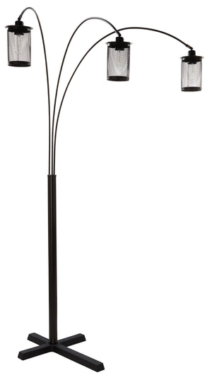 Maovesa  Metal Arc Lamp