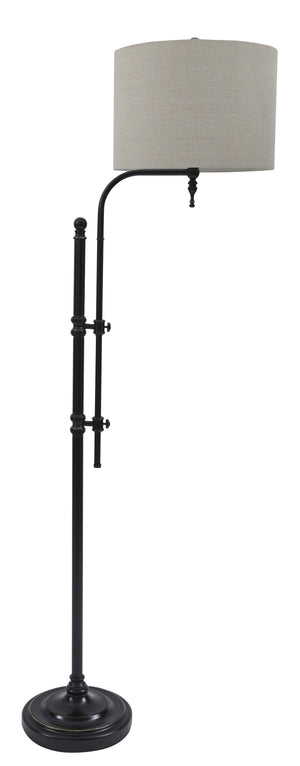 Anemoon Metal Floor Lamp