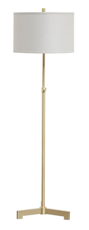 Lauri Metal Floor Lamp