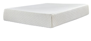 Chime 12 Inch Foam Mattress