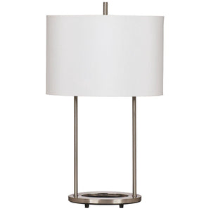 Maisie Table Lamp-Jennifer Furniture