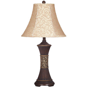 Mariana Table Lamp-Jennifer Furniture