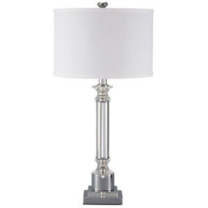 Marlon Table Lamp-Jennifer Furniture