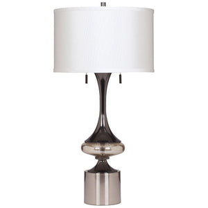 Marsha Table Lamp-Jennifer Furniture