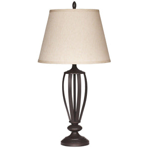 Mildred Table Lamp-Jennifer Furniture