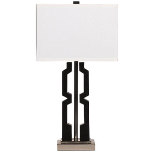 Mitzi Table Lamp-Jennifer Furniture