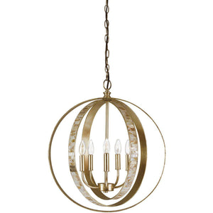 Moshe Pendant-Jennifer Furniture