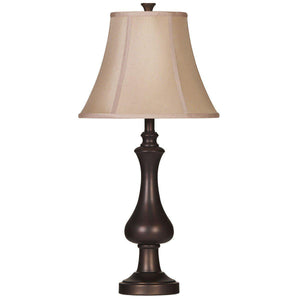 Nidra Table Lamp-Jennifer Furniture