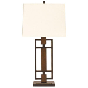 Omaris Table Lamp-Jennifer Furniture