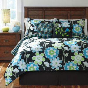 Sweetie Comforter Set-Jennifer Furniture