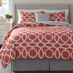 Clairette Comforter Set-Jennifer Furniture