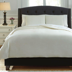 Bergden Duvet Cover Set-Jennifer Furniture