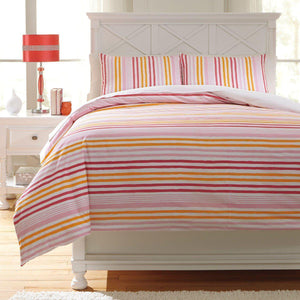 Genista Duvet Cover Set-Jennifer Furniture