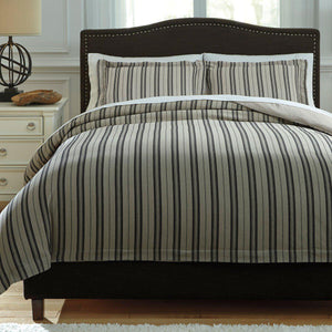 Navarre Duvet Cover Set-Jennifer Furniture