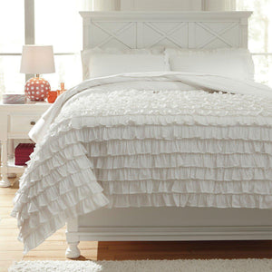 Aaronas Duvet Cover Set-Jennifer Furniture