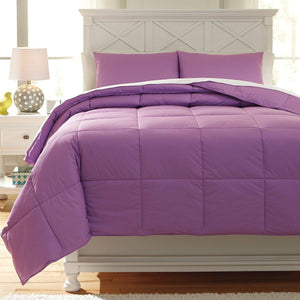 Plainfield Comforter Set-Jennifer Furniture